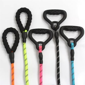 Venta caliente en todo el mundo Mano de obra fina Correa fácil para caminar al aire libre - Product Image 6