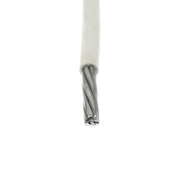 Cable personalizable para construcción, proveedor UL44 250 300 350 400 500 600 750 MCM RHH RHW, cable XHH XHHHW, cable XHHHW DE LA XHHW-2