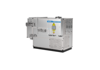 Secador de Lodos de Banda Cerrada con Control PLC Automático y Bomba de Calor, con SUS316L para Procesamiento de Alimentos y Enfriamiento de Agua