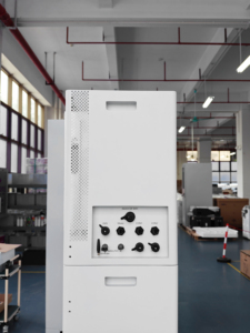 All One Stackable Split Lithium Battery DC400V 24kWh 40KWH 40-50KW CAN Communication Home <b>Energy</b> <b>Storage</b> <b>System</b> - Product Image 4