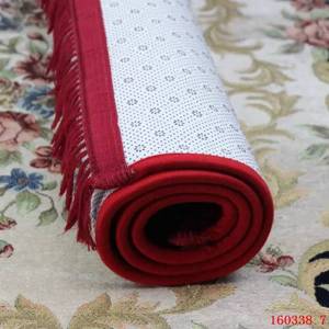 Factory direct sales of new design latest Islamic rugs, thick <b>prayer</b> <b>mats</b> - Product Image 4