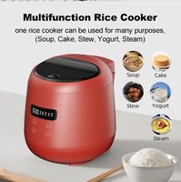 D'ustensiles de cuisine coréens rétro, 1 pièce, pour garder les aliments au chaud, Creuset, cuiseur à vapeur multifonctionnel basse, Carbo, pour le riz