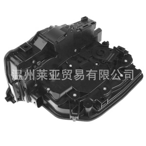 อะไหล่ตัวล็อกประตู BMW ด้านหน้าซ้าย51217281945สำหรับ X5 F15 F85 X6 F86 F16 - Product Image 2