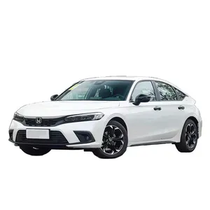 2024 China Honda Civic New Gasoline Cars 4-Door 5-Seat Sedan 1.5 2.0T LHD Petrol Car