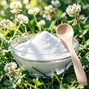 Poudre d'isomaltooligosaccharide prébiotique en vrac de qualité supérieure CAS 499-40-1 de qualité alimentaire IMO, prix usine - Product Image 3