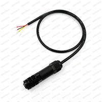 Transmetteur de température et d'humidité I2C SHT21 SHT30 SHT35 SHT40 SHT45 SHT, capteur de température RS485 Modbus, sortie numérique SENSIRION