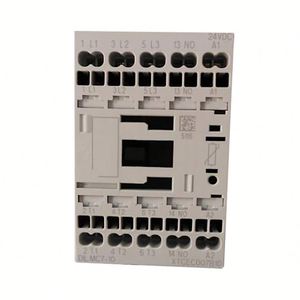 Contacto auxiliar para contactor de <span class=keywords><strong>DILM17</strong></span>-<span class=keywords><strong>10</strong></span>(50Hz) - Product Image 2