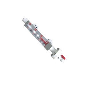 เซ็นเซอร์อัลตราโซนิก AC 260V 20 เมตร IP68 ความแม่นยำ 0.3%FS สำหรับวัดระดับน้ำเสียในท่อระบายน้ำ แผ่นแม่เหล็กวัดระดับน้ำ เครื่องมือวัดระดับ - Product Image 5