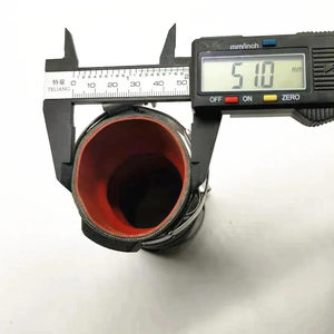 Tuyau d'admission latéral de chambre de soupape de connexion d'air de pièces d'auto 9801280680 9801280580 pour Citroen C3 DS3 <span class=keywords><strong>Peugeot</strong></span> 207 208 301 4008 <span class=keywords><strong>2008</strong></span> - Product Image 6