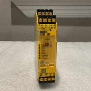 Relay Keamanan S1wp 9a/24vdc Um 0-550vac/dc Nomor Pesanan 890030 Baru Asli Stok Tersedia Cmmt-as-c12-11a-p3-mp-s1 Industri - Product Image 5