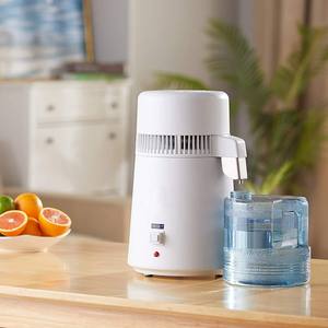 Distillateur d'eau pour appareil CPAP, compatible avec les appareils <span class=keywords><strong>Resmed</strong></span>, Respironics, humidificateur personnel - Product Image 4