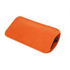 Custom Printed Logo <b>Drawstring</b> Sportpacks Felt Cases for Promotional Sunglasses <b>Pouch</b> Bag - Product Image 4