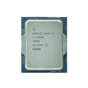 I7 13700F SRMBB para procesador Intel de dieciséis núcleos 13Gen 17 Cpu Lga 1700 Desktop - Product Image 3