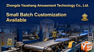 Machine à griffes <span class=keywords><strong>de</strong></span> <span class=keywords><strong>mariage</strong></span> ZDYS à faible entretien, grande taille, pour la vente <span class=keywords><strong>de</strong></span> peluches - Product Image 2