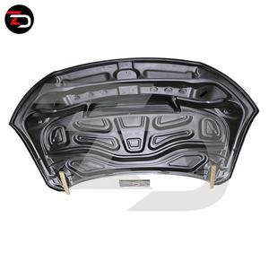 <span class=keywords><strong>Prix</strong></span> d'usine Kit carrosserie 2015 à 2017 avec prise d'air moteur en carbone pour <span class=keywords><strong>Audi</strong></span> A7 <span class=keywords><strong>S7</strong></span> RS7 Changement en style R - Product Image 4