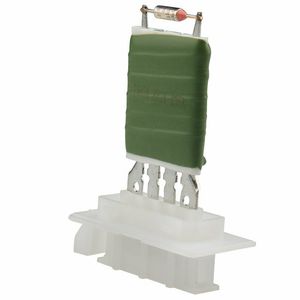 Resistencia del Ventilador de Aire Acondicionado para Audi Serie A3, Pieza de Repuesto Transfronteriza 1KO-959-263A para Varios Modelos - Product Image 5