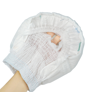 Pañales Desechables para Bebé, Suaves, Transpirables, de Tela No Tejida, con Protección 3D Contra Fugas, para Entrenamiento para Ir al Baño - Product Image 4