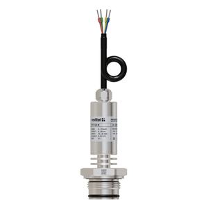 Trasmettitore di Pressione a Membrana Piatta Volltel con <span class=keywords><strong>RS485</strong></span> <span class=keywords><strong>Modbus</strong></span> <span class=keywords><strong>RTU</strong></span> - Product Image 2