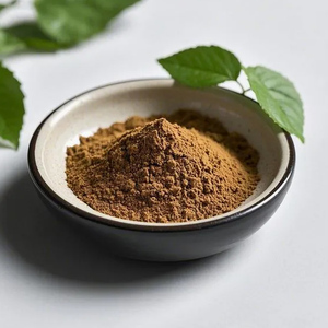 Чистый натуральный экстракт травки козы 40% порошок икариина - Product Image 6