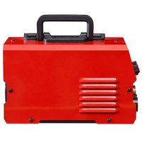 Nouvelle machine à souder MIG portable de haute qualité, sans gaz, 110V/220V, avec poignée antidérapante