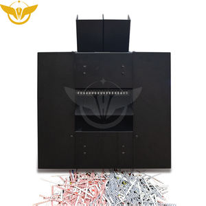 YH เครื่องหั่นไพ่โป๊กเกอร์อัตโนมัติสำหรับคาสิโนมืออาชีพมีดขนาดเล็ก - Product Image 6