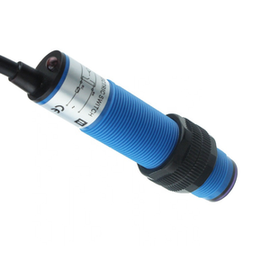 G18-2A10LA ऑप्टिकल निकटता सेंसर विसरण फोटोइलेक्ट्रिक स्विच ac220v 10 सेमी सेंसिंग दूरी - Product Image 2