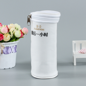 Mini bolsa enfriadora escolar personalizada a prueba de fugas para niños, <span class=keywords><strong>bolso</strong></span> enfriador para jugos, botella de agua no tejida - Product Image 2