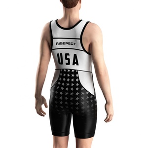 Equipo de Lucha Profesional ODM para Jóvenes y Adultos, Ropa de Artes Marciales Personalizada, Singletes de Lucha, Leggings, Gran Venta para Levantamiento de Pesas - Product Image 6