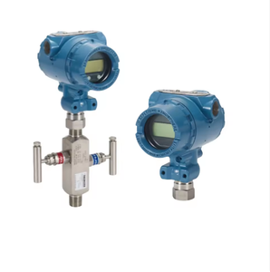Nouveaux Rosemounts 2088G avec rapport de réduction de 400:1, haute performance pour usage industriel général - Product Image 6