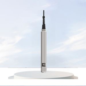 광학 RS485 전도도 0-500 모니터 범위 빠른 세척 컬러 다중 매개변수 칼슘 센서 - Product Image 1