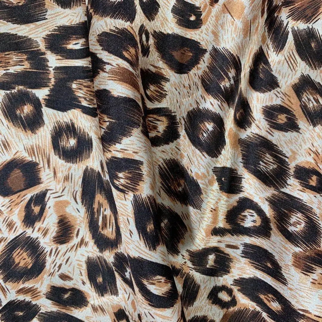 animal print fabric