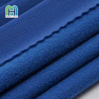 Tissu en microfibre de luxe, peluche courte bouclée, fausse fourrure, 250 g/m², polyester, pour jouets en peluche, sacs, textile de maison, prix de gros
