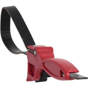 KS TOOLS - 114.0150 Clé à courroie, 110mm - EAN 4042146014714 PIPEWORK WRENCHES - Product Image 2