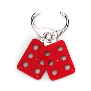 लॉक डाउन हॉप एल्युमीनियम इकोनॉमी ग्रुप लॉक डाउन हैप्स - Product Image 4