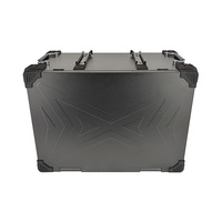 Ordinateur portable robuste de 17,3 pouces de qualité militaire avec écran 6-en-1, châssis industriel renforcé pour diffusion, en stock