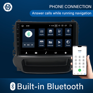 Pantalla táctil Android Multimedia <span class=keywords><strong>Gps</strong></span> de navegación Radio del coche para <span class=keywords><strong>Chevrolet</strong></span> Malibú 2012-2015 - Product Image 4