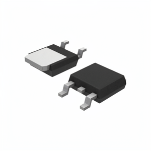 TO-252-3, DPAK , SC-63 Thyristors S2010DS3TP Buy Online Electronic Components In Stock - Product Image 1