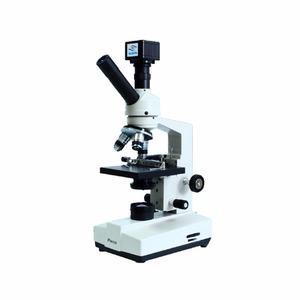 BD-35TV <span class=keywords><strong>prix</strong></span> concurrentiel Binoculaire Électrique <span class=keywords><strong>microscope</strong></span> biologique - Product Image 1