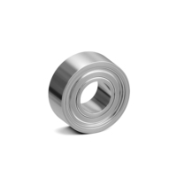 Roulement à billes à gorge profonde 940 4*9*4mm 684A 684A ZZ en acier chromé P5 C3 pour pièces à main dentaires Airrotor haute vitesse
