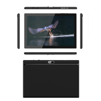 Tablette de jeu Android 15 10,1 pouces Wifi PC RAM 20 Go (6+14 extensible) HDD 128 Go Batterie 6000 mAh