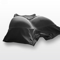 Nouveau Rembourrage BBL pour Hanches et Fesses, Pantalon Gainant Taille Haute Amincissante et Rehausseur de Hanches, Ventre Plat et Fessier Rembourré, Vente Chaude Transfrontalière