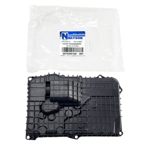 Bac à huile de transmission Nayson 4752951AA avec joint, compatible avec les moteurs Jeep/Dodge/Chrysler/Ram 3.6L 2.4L 2014-2026 4752951AA - Product Image 1