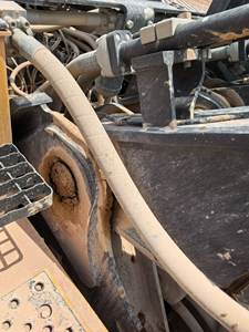 2019 Excavadora <span class=keywords><strong>Volvo</strong></span> EC500 100% Original Excavadora <span class=keywords><strong>de</strong></span> orugas <span class=keywords><strong>de</strong></span> <span class=keywords><strong>segunda</strong></span> <span class=keywords><strong>mano</strong></span> Retroexcavadora Earthmover Motor operativo <span class=keywords><strong>de</strong></span> 50 toneladas <span class=keywords><strong>Comprar</strong></span> China - Product Image 5