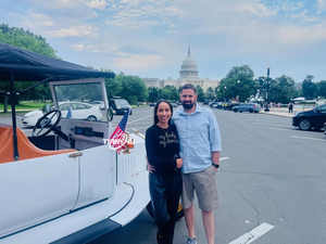 Nuova <span class=keywords><strong>Auto</strong></span> Elettrica Vintage Convertibile 2025, Vendita Diretta dalla Fabbrica Cinese, Veicolo Personale Elettrico Classico - Product Image 2