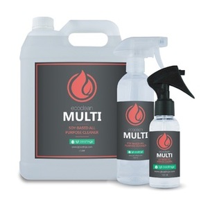 Aceite de alta resistencia, grasa para el polvo, limpiador de coche, accesorios de limpieza, limpiador Desengrasante - Product Image 1