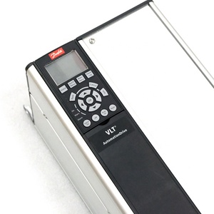 FC-302P22KT5E20H1XGXXXXSXXXXAXBXCXXXXDX ไดรฟ์ AC 22kW 380-500V VFD FC302 AutomationDrive - Product Image 1