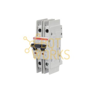 ABB 2CDS272337R0358 - Nuovo - Product Image 1