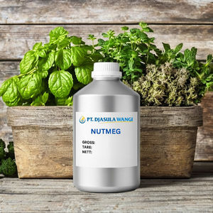 Huile de Muscade 100% Pure en Bouteille de 25kg, Qualité Alimentaire, pour Soin du Visage, Relaxation Musculaire, Huile Parfumée et Arôme de Graines – Approvisionnement Direct Usine - Product Image 3