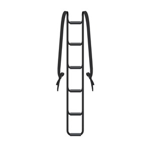 <b>Bed</b> Ladder Assist With 3 Handle Strap,<b>Pull</b> <b>up</b> or Sit <b>up</b> <b>Bed</b> Ladder Assist Beltfor Elderly,Patient,Pregnant <b>Bed</b> Ladder Helper - Product Image 6
