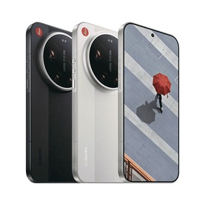 Nuevo Smartphone de Lujo 5G 2026, Deca Core, Pantalla HD, Sistema HyperOS en Inglés, 16+1TB para Xiaom 17 Ultra <span class=keywords><strong>Leica</strong></span> - Product Image 1